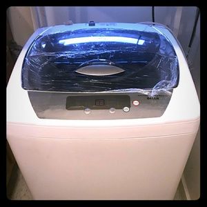 Brand New Della Top Load Washer